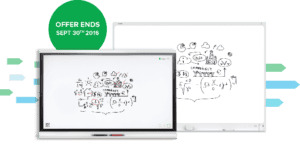 SMART kapp® Continue Bundle